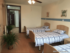 2025年医养连系优选！市大兴区采育镇养老照顾核