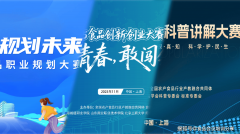  2026食物行业人才培